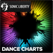 Filmmusik und Musik Dance Charts