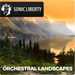 Filmmusik und Musik Orchestral Landscapes