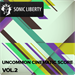 Filmmusik und Musik Uncommon Cinematic Score Vol.2