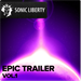 Filmmusik und Musik Epic Trailer Vol.1