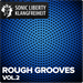 Filmmusik und Musik Rough Grooves Vol.2
