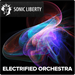 Music and film soundtrack Electrified Orchestra