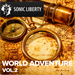 Music and film soundtrack World Adventure Vol.2