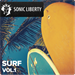 Music and film soundtrack Surf Vol.1