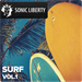 Music and film soundtracks Surf Vol.1