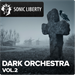 Music and film soundtracks Dark Orchestra Vol.2