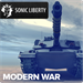 Music and film soundtracks Modern War