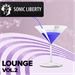 Music and film soundtrack Lounge Vol.2