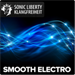 Music and film soundtrack Smooth Electro