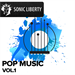 Music and film soundtrack Pop Music Vol.1