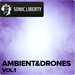 Music and film soundtracks Ambient&Drones Vol.1