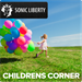 Music and film soundtrack Children's Corner