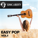 Music and film soundtrack Easy Pop Vol.1