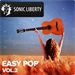 Music and film soundtrack Easy Pop Vol.2