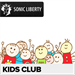 Music and film soundtracks Kids Club