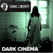 Music and film soundtracks Dark Cinema