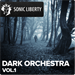 Music and film soundtracks Dark Orchestra Vol.1
