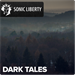 Music and film soundtrack Dark Tales