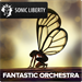 Music and film soundtracks Fantastic Orchestra