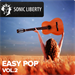 Music and film soundtracks Easy Pop Vol.2