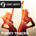 Music and film soundtracks Funky Tracks