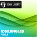 Music and film soundtrack IDs&Jingles Vol.1