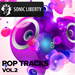 Music and film soundtracks Pop Tracks Vol.2