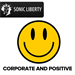 Music and film soundtrack Corporate and Positive