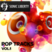 Music and film soundtrack Pop Tracks Vol.1