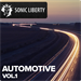Music and film soundtracks Automotive Vol.1