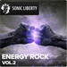 Music and film soundtrack Energy Rock Vol.2 (mid tempo)