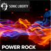 Music and film soundtrack Power Rock