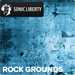 Music and film soundtrack Rock Grounds