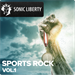 Music and film soundtracks Sports Rock Vol.1