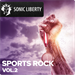 Music and film soundtracks Sports Rock Vol.2