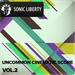 Music and film soundtrack Uncommon Cinematic Score Vol.2