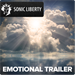 Music and film soundtracks Emotional Trailer