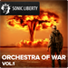 Music and film soundtrack Orchestra of War Vol.1
