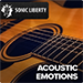 Royalty-free Music Acoustic Emotions