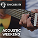 Royalty-free Music Acoustic Weekend