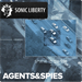 Royalty-free Music Agents&Spies