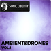 Royalty-free Music Ambient&Drones Vol.1