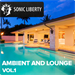 Royalty-free Music Ambient and Lounge Vol.1