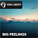 Royalty-free Music Big Feelings