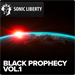 Royalty-free Music Black Prophecy Vol.1