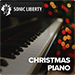 Royalty-free Music Christmas Piano