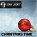 Royalty-free Music Christmas Time