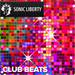 Royalty-free Music Club Beats