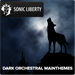 Royalty-free Music Dark Orchestral Mainthemes