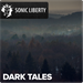 Royalty-free Music Dark Tales